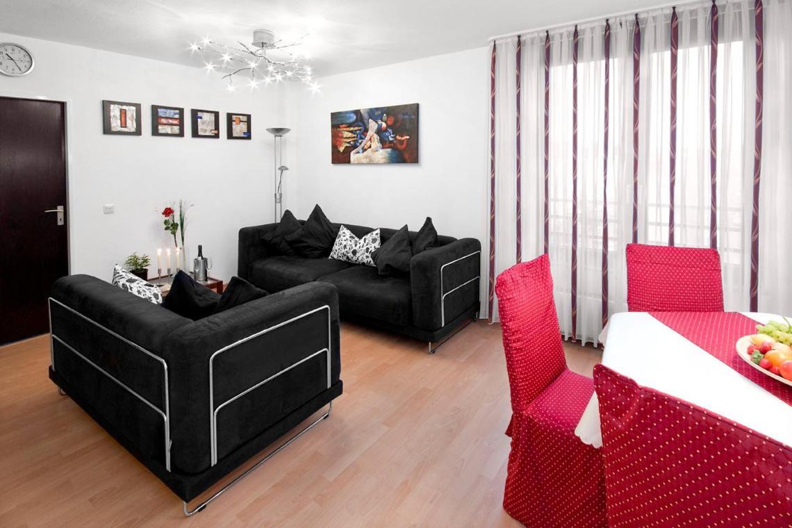Business Suiten Bochum Chambre photo