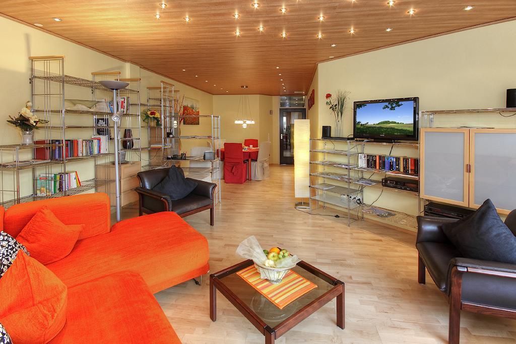 Business Suiten Bochum Chambre photo