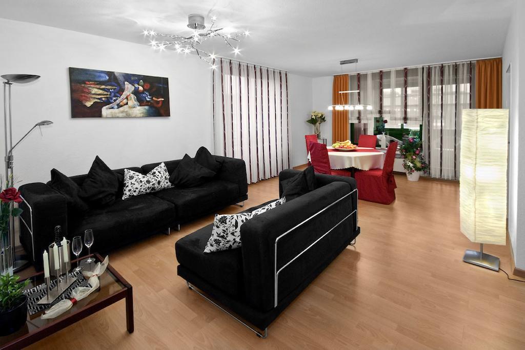 Business Suiten Bochum Chambre photo